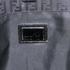 Fendi Shopping Tote Zucchino Canvas