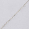 Secondhand Tiffany & Co. Elsa Peretti Teardrop Pendant Necklace Sterling
