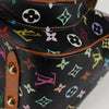 Secondhand Louis Vuitton Rita Handbag Monogram Multicolor