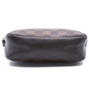 Secondhand Louis Vuitton Trousse Make Up Bag Damier