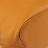 Louis Vuitton Mandara Handbag Epi Leather