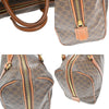 Secondhand Celine Macadam Handbag Macadam with