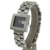 Gucci 3600L Quartz Watch Stainless Steel