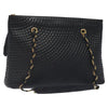 Secondhand Bally Vintage Chain Shoulder Bag