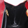 Secondhand Salvatore Ferragamo Vintage Gancini Chain Shoulder Bag
