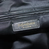 Saint Laurent Downtown Tote Wool