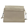 Secondhand Chloe Faye Shoulder Bag Leather and
