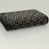 Secondhand Givenchy GV3 Wallet Black Beads Accessories