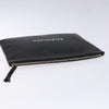 Secondhand Balenciaga Everyday Logo Pouch Printed
