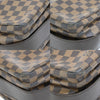 Secondhand Louis Vuitton Naviglio Handbag Damier