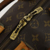 Louis Vuitton Keepall Bag Monogram Canvas