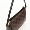 Secondhand Louis Vuitton Trousse Make Up Bag Damier