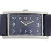 Secondhand Tiffany & Co. East West 2-Hand Quartz Watch Stainless Steel and