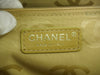 Chanel Surpique Tote Quilted Leather