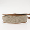 Secondhand Christian Dior Vintage Honeycomb Flap Crossbody Bag