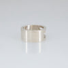 Secondhand Gucci G Band Ring Silver 925