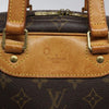 Secondhand Louis Vuitton Excursion Handbag