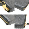 Secondhand Louis Vuitton Portefeuille zippy Monogramme Empreinte Monogramme Empreinte