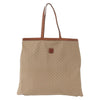 Celine Vintage Macadam Tote bag Canvas