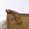 Secondhand Prada Pochette Shoulder Bag Tessuto