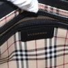 Secondhand Burberry Vintage tote bag
