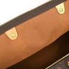 Louis Vuitton Keepall Bag Monogram Canvas