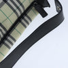 Secondhand Burberry Nova check Pochette