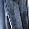 Secondhand Gucci Vintage Handbag Black Leather Bags
