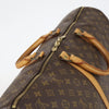 Secondhand Louis Vuitton Keepall Bandouliere Bag