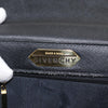 Secondhand Givenchy Vintage Handbag Black Leather Bags