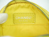 Secondhand Chanel Travel Line Round Wristlet