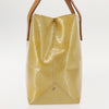Secondhand Louis Vuitton Reade Handbag Monogram Vernis