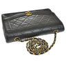 Secondhand Chanel Vintage Diana Flap Bag Quilted