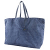 Secondhand Bottega Veneta Intrecciolusion Tote Printed