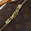 Louis Vuitton Keepall Bag Monogram Canvas