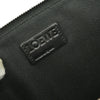 Secondhand Loewe T Pouch Anagram Embossed