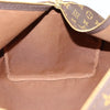 Secondhand Louis Vuitton Keepall Bandouliere Bag