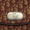 Secondhand Christian Dior Vintage Trotter Flap Shoulder Bag