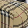 Secondhand Burberry Nova Check Tote canvas check pattern
