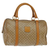 Secondhand Celine Vintage Duffle Bag Macadam
