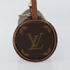 Louis Vuitton Papillon Pochette Monogram Canvas