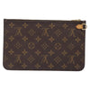 Secondhand Louis Vuitton Neverfull Pochette