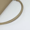 Secondhand Celine Trapeze Bag Leather with