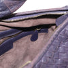 Secondhand Bottega Veneta Veneta Hobo Pleated Intrecciato Nappa