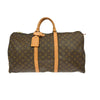 Secondhand Louis Vuitton Keepall Bag