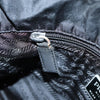Secondhand Prada Vintage Shoulder Bag Tessuto