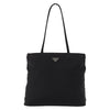 Secondhand Prada Vintage Shoulder Bag Tessuto