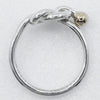 Secondhand Tiffany & Co. Love knot Silver and