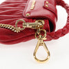 Secondhand Miu Miu Chain Clutch