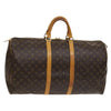 Secondhand Louis Vuitton Keepall Bag
